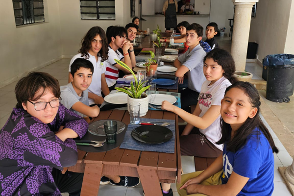 Instituto Stoppani